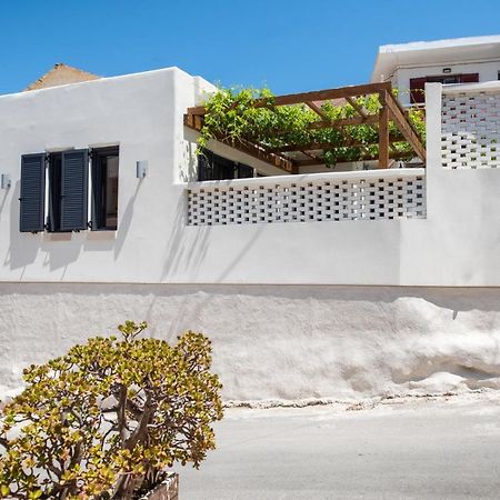 Cretan Soul Vila Platanés Exterior foto